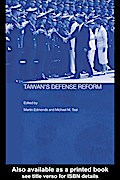 Taiwan’s Defense Reform