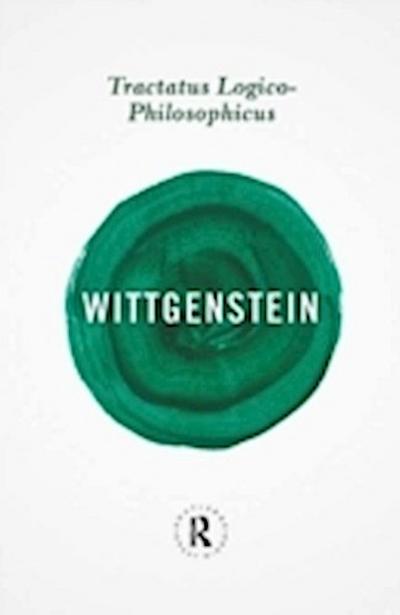 Tractatus Logico-Philosophicus