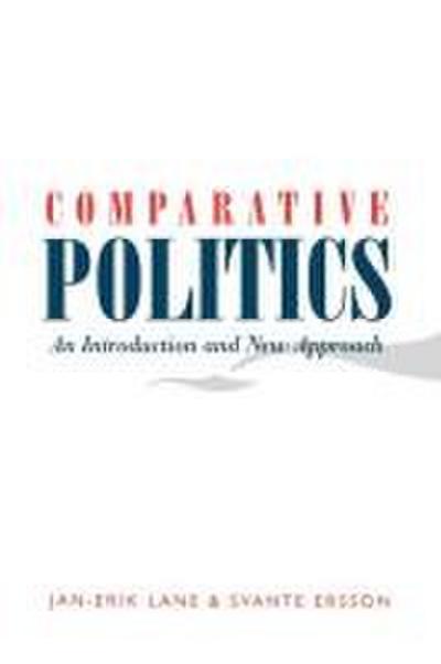 Comparative Politics
