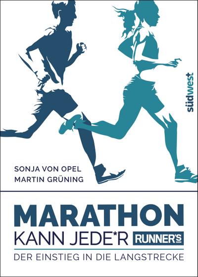 Runner’s World: Marathon kann Jede-r