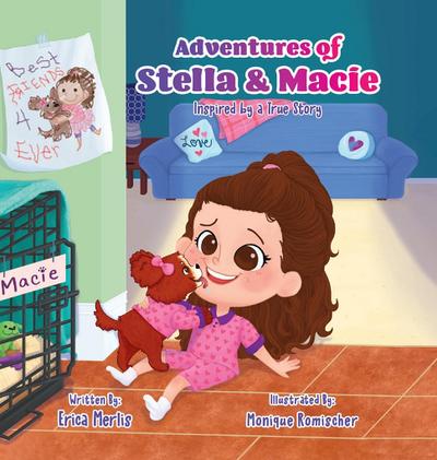 Adventures of Stella and Macie