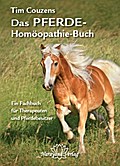 Das Pferde-Homöopathie-Buch von Tim Couzens | Buch