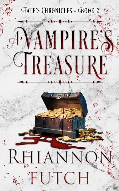 A Vampire’s Treasure