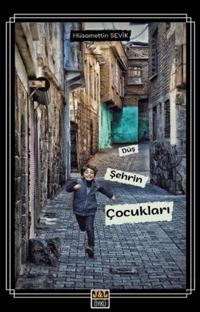 Düs Sehrin Cocuklari