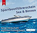 Sportbootführerschein See und Binnen