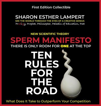 SPERM MANIFESTO