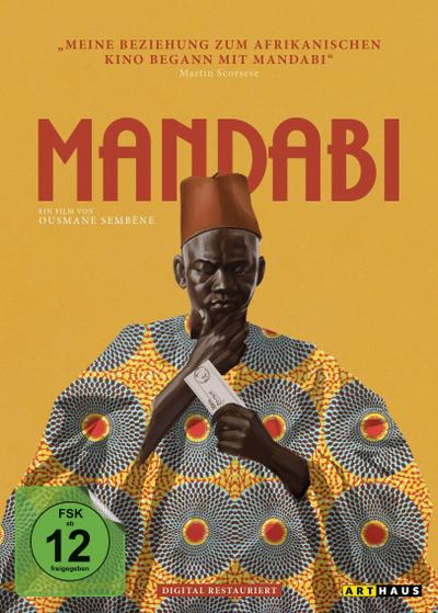 Mandabi
