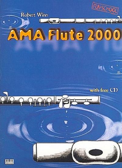 AMA Flute 2000