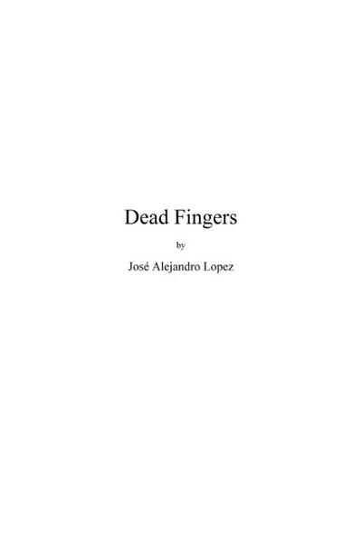 Dead Fingers