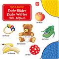 Erste Bilder - Erste Wörter: Mein Beißbuch