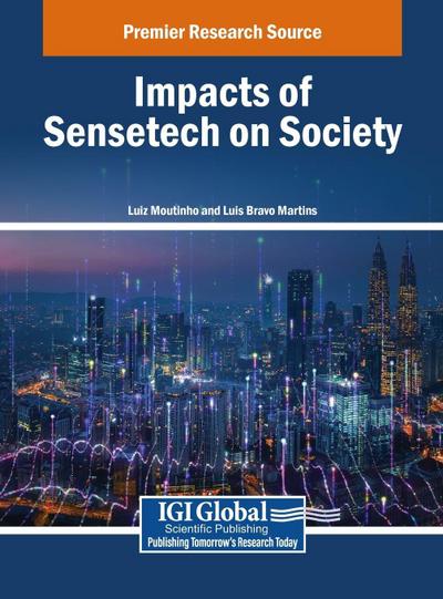 Impacts of Sensetech on Society