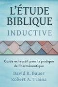 Étude biblique inductive