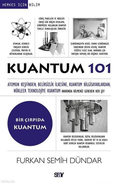 Kuantum 101