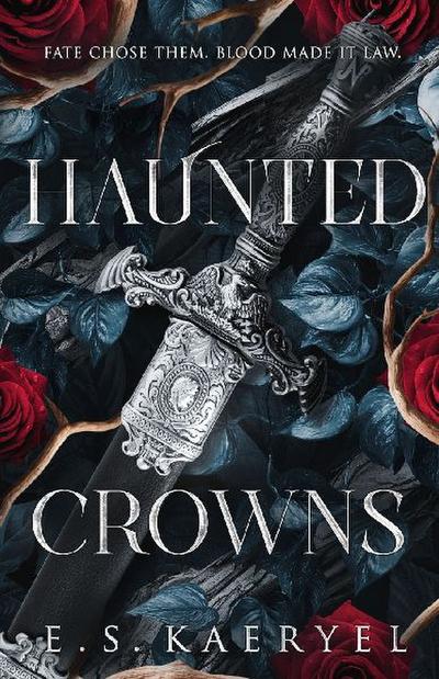 Haunted Crowns