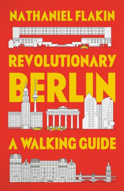 Revolutionary Berlin