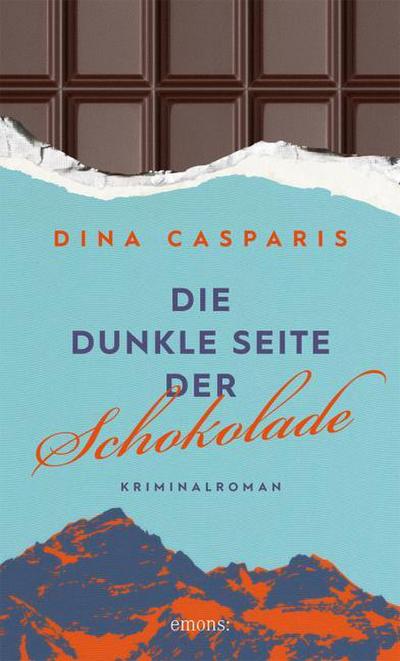 Die dunkle Seite der Schokolade