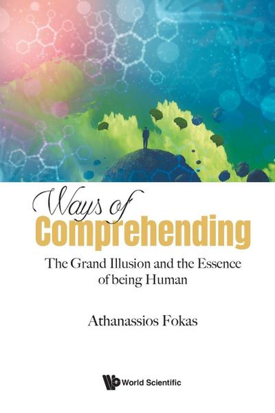 WAYS OF COMPREHENDING