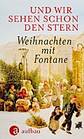 Und wir sehen schon den Stern
