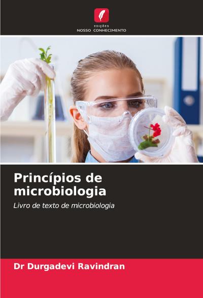 Princípios de microbiologia