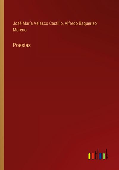 Poesías