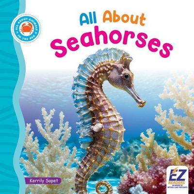 All about Seahorses