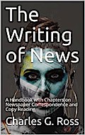 The Writing of News