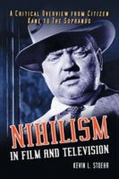 Nihilism in Film and Television