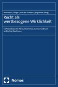 Recht als wertbezogene Wirklichkeit