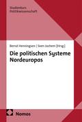 Die politischen Systeme Nordeuropas