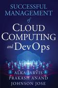 Successful Management of Cloud Computing and DevOps