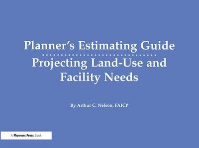 Planner’s Estimating Guide