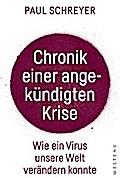 Chronik einer angekündigten Krise
