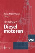 Handbuch Dieselmotoren
