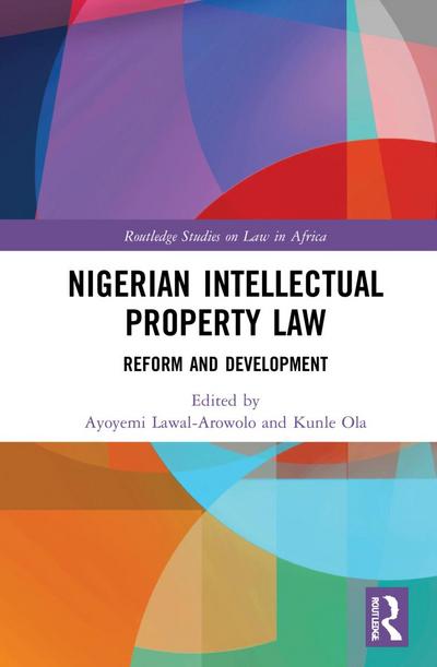 Nigerian Intellectual Property Law