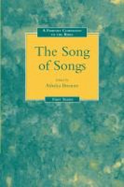 A Feminist Companion to the Song of Songs