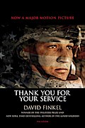 Thank You for Your Service
