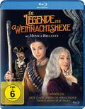 Die Legende der Weihnachtshexe