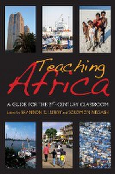 Teaching Africa