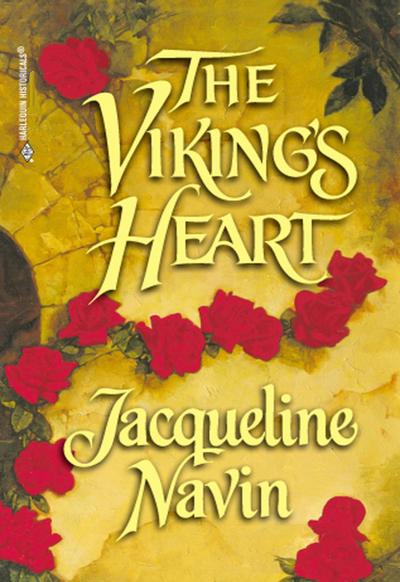 The Viking’s Heart (Mills & Boon Historical)