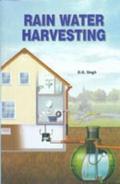 Rain Water Harvesting