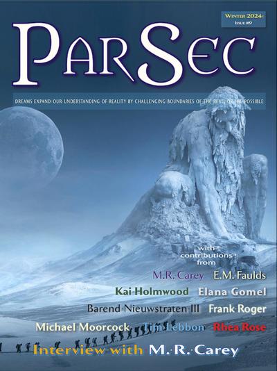 ParSec #9