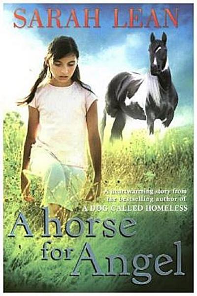 A Horse for Angel