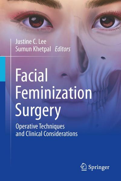 Facial Feminization Surgery