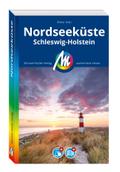 MICHAEL MÜLLER REISEFÜHRER Nordseeküste Schleswig-Holstein