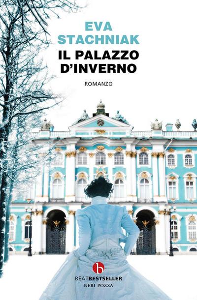 Il Palazzo d’inverno