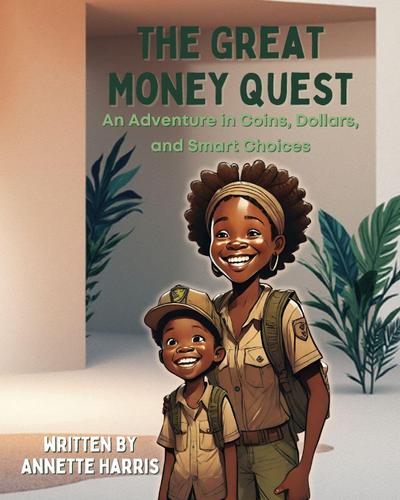 The Great Money Quest