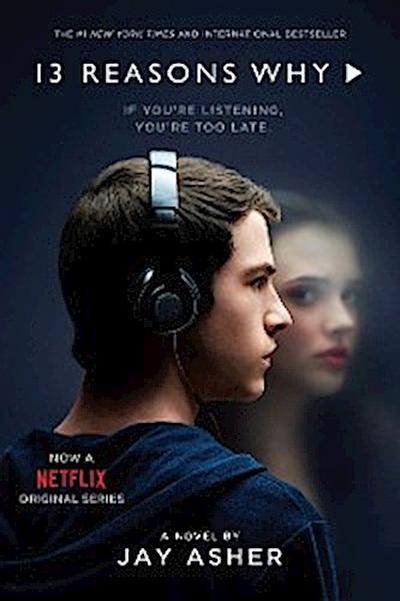 Thirteen Reasons Why