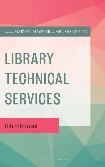 Library Technical Services