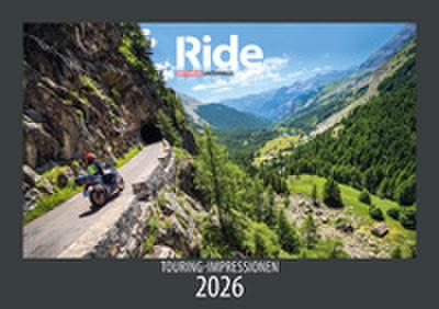 RIDE - Touring Impressionen 2026