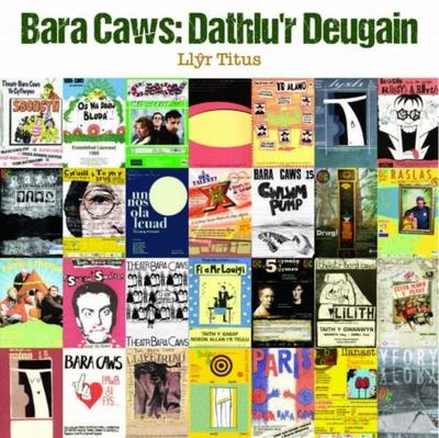 Bara Caws - Dathlu’r Deugain
